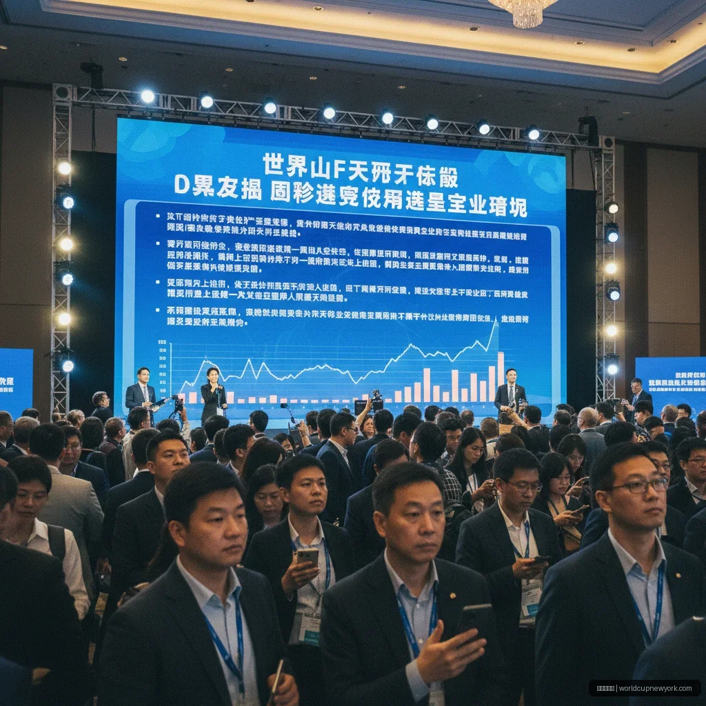 世界杯平台 - 美债收益率暴涨引市场波动，投资者当心经济预警 配图1