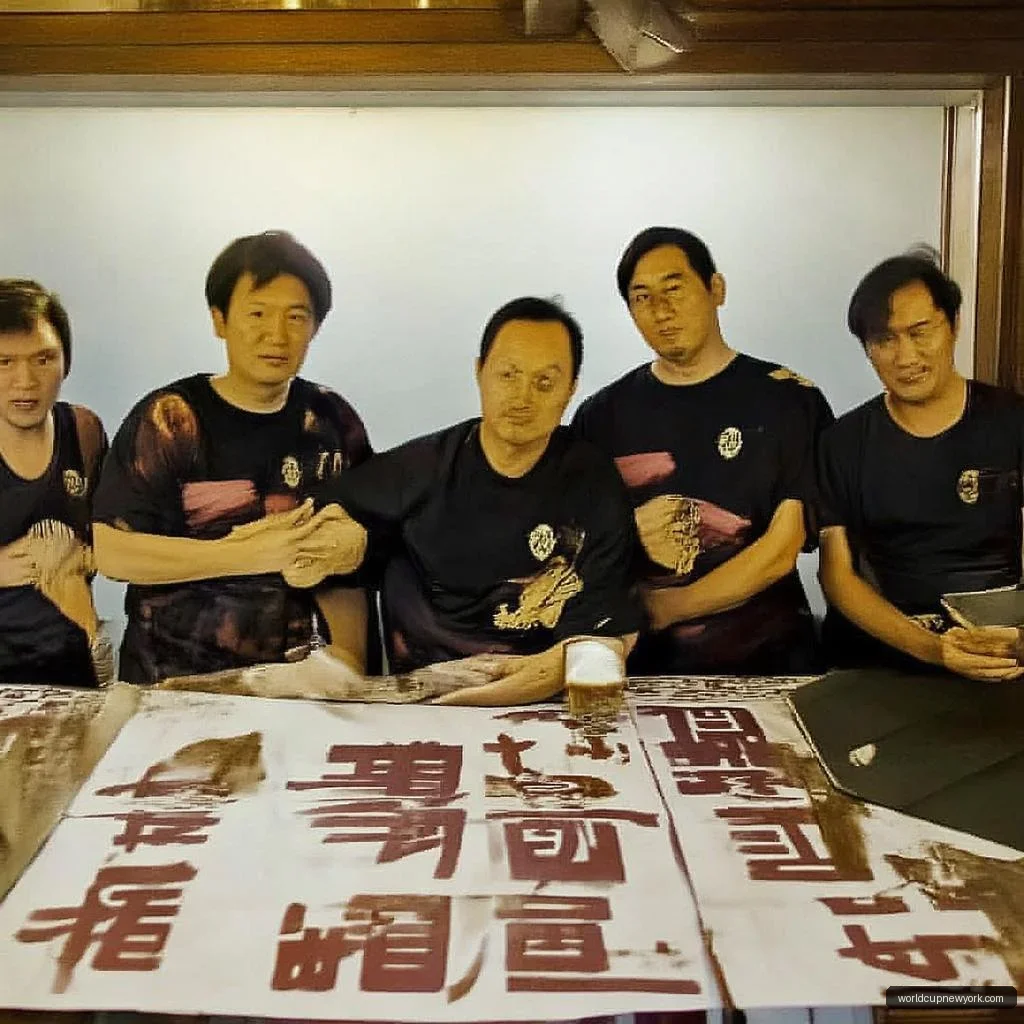 世界杯平台 - 精彩剧情反转！《X》成世界杯平台热议焦点 配图1